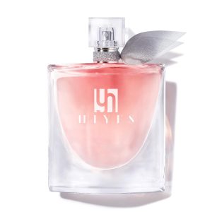 La Vie Est Belle Eau de Parfum - Long Lasting Fragrance with Notes of Iris, Earthy Patchouli, Warm Vanilla & Spun Sugar - Floral & Sweet Women's Perfume