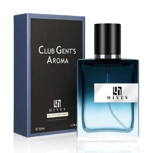 Man Perfume, Nightclub Essential Fragrance, Long Lasting