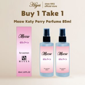 Meow Katy Perry Perfume 85ml