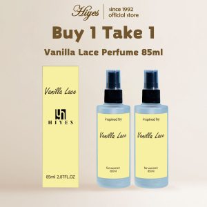 Vanilla Lace Perfume 85ml