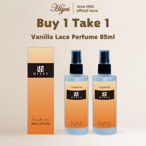 Vanilla Lace Perfume 85ml