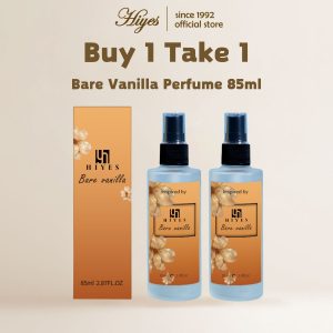 Bare Vanilla Perfume 85ml