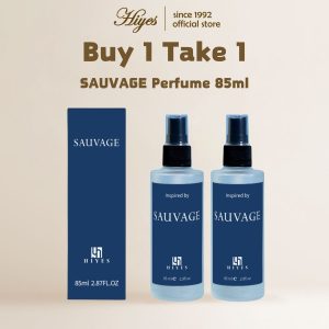 SAUVAG Perfume 85ml