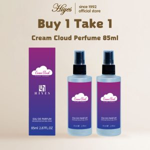 Cream cloud Perfume 85ml
