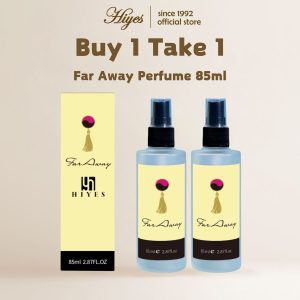 Far Away Perfume 85ml