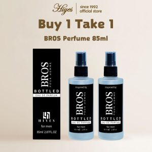 BROS perfume 85ml